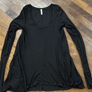 Free People black top